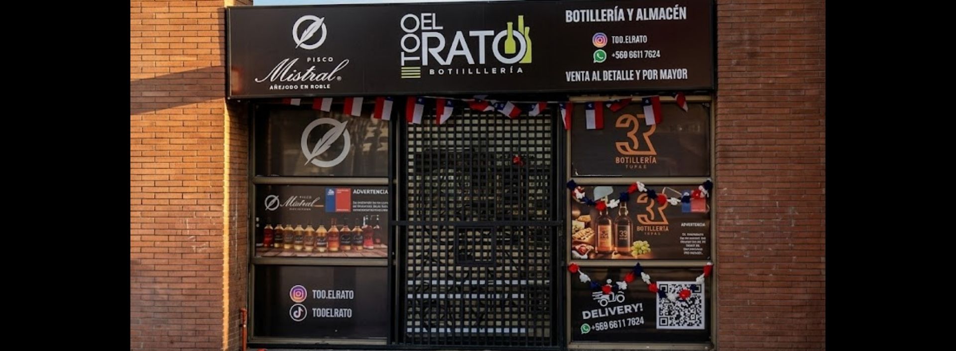 Local Tooelrato